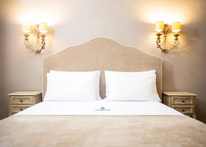 Le Camere Dei Conti - Guest House Firenze