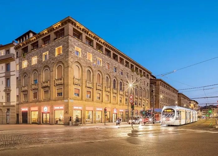 Le Camere Dei Conti - Guest House Firenze